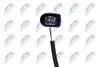 ДАТЧИК ТЕМПЕРАТУРИ ОГ | AUDI A6 2.0TDI 2008-,SEAT EXEO 2.0TDI 2008-/PRZED FILTREM CZҐSTEK STAЈYCH/ NTY EGTAU006 (фото 3)