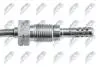 ДАТЧИК ТЕМПЕРАТУРИ ОГ | ENG. 2.0TDI AUDI A4 B8/9 07-19,A5 13-20,A6 12-18,Q5 17-20 /PRZED TURBOSPRКЇARKҐ NTY EGTAU040 (фото 2)
