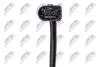 ДАТЧИК ТЕМПЕРАТУРИ ОГ | ENG. 1.6TDI 85KW AUDI A1 14-18,SEAT TOLEDO IV 15-19,SKODA RAPID 15-19 /ПЕРЕД КАТАЛИЗАТОРОМ NTY EGTAU042 (фото 3)