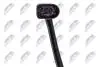 ДАТЧИК ТЕМПЕРАТУРИ ОГ | ENG.2.0D AUDI A3,Q2,TT, VW GOLF VII, PASSAT B8, ARTEON, T-ROC, CADDY, SKODA KAROQ,OCTAVIA III,SUPERB III, SEAT ATECA,LEON, 2012- /ПЕРЕД КАТАЛИЗАТОРОМ NTY EGTAU043 (фото 3)