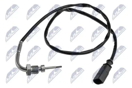 ДАТЧИК ТЕМПЕРАТУРИ ОГ | ENG.2.0D AUDI A3,Q2,TT, VW GOLF VII, PASSAT B8, ARTEON, T-ROC, CADDY, SKODA KAROQ,OCTAVIA III,SUPERB III, SEAT ATECA,LEON, 2012- /ПЕРЕД КАТАЛИЗАТОРОМ NTY EGTAU043