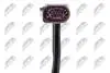 ДАТЧИК ТЕМПЕРАТУРИ ОГ | ENG. 2.0TDI AUDI A1 2011-2015, SEAT IBIZA IV 2010-2015 / PRZED FILTREM CZҐSTEK STAЈYCH / DЈ. KABLI 420MM NTY EGTAU044 (фото 3)