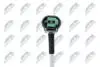 ДАТЧИК ТЕМПЕРАТУРИ ОГ | BMW SERIA 3 (E90,E91,E92) 335D 210KW 06-13, SERIA 5 E60,E61 535D 210KW 07-10, SERIA 6 E63,E64 635D 210KW 07-10, /ПЕРЕД КАТАЛИЗАТОРОМ/ /EURO 3/ NTY EGTBM003 (фото 3)