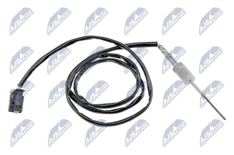 ДАТЧИК ТЕМПЕРАТУРИ ОГ | BMW 2 F45, F46 218D,220D 13-, X1 F48 18/20/25 14-, MINI F54,F57,F60 14- /ZA FILTREM CZҐSTEK STAЈYCH/ NTY EGTBM009