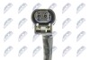 ДАТЧИК ТЕМПЕРАТУРИ ОГ | BMW 2 F45/F46 214/216 14-, X1 F48 16D 85KW 14-, MINI COOPER F54/F55/F56 14- /ZA FILTREM CZASTEK STALYCH/(D.CALK. 840MM) NTY EGTBM010 (фото 3)