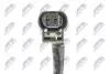 ДАТЧИК ТЕМПЕРАТУРИ ОГ | BMW 2 F45/F46 214/216 14-, X1 F48 16D 85KW 14-, MINI COOPER F54/F55/F56 14- /ZA FILTREM CZASTEK STALYCH/(D.CALK. 840MM) NTY EGTBM010 (фото 3)