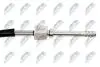 ДАТЧИК ТЕМПЕРАТУРИ ОГ | CHRYSLER GRAND VOYAGER 2.8CRD 2007-,JEEP CHEROKEE 2.8CRD 2007-,2.8CRDI 2010-/OD KATALIZATORA DO PIERWSZEGO TЈUMIKA/ NTY EGTCH003 (фото 2)