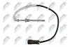 ДАТЧИК ТЕМПЕРАТУРИ ОГ | CHRYSLER 300C 3.0CRD 2011-,JEEP GRAND CHEROKEE 3.0CRD 2011-/PROSTY-ZA FILTREM CZҐSTEK STAЈYCH/ NTY EGTCH006 (фото 1)