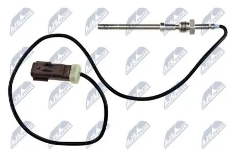 ДАТЧИК ТЕМПЕРАТУРИ ОГ | JEEP COMPASS 2.2CRD 2010-,PATRIOT 2.2CRD 2011-,DODGE CALIBER 2.2CRD 2010-/PROSTY-ZA FILTREM CZҐSTEK STAЈYCH/ NTY EGTCH011