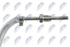 ДАТЧИК ТЕМПЕРАТУРИ ОГ | ENG.2.0D,3.2D JEEP CHEROKEE, RENEGADE 2013- /PRZED TURBOSPRКЇARKҐ NTY EGTCH013 (фото 2)