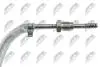 ДАТЧИК ТЕМПЕРАТУРИ ОГ | ENG.2.0D,3.2D JEEP CHEROKEE, RENEGADE 2013- /PRZED TURBOSPRКЇARKҐ NTY EGTCH013 (фото 2)