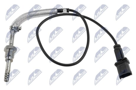 ДАТЧИК ТЕМПЕРАТУРИ ОГ | ENG.2.0D,3.2D JEEP CHEROKEE, RENEGADE 2013- /PRZED TURBOSPRКЇARKҐ NTY EGTCH013
