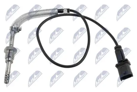 ДАТЧИК ТЕМПЕРАТУРИ ОГ | ENG.2.0D,3.2D JEEP CHEROKEE, RENEGADE 2013- /PRZED TURBOSPRКЇARKҐ NTY EGTCH013