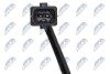 ДАТЧИК ТЕМПЕРАТУРИ ОГ | JEEP CHEROKEE 2.0D 2014-2018 /ZA FILTREM CZҐSTEK STAЈYCH / DЈ. KABLI 230MM NTY EGTCH015 (фото 3)