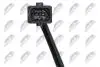 ДАТЧИК ТЕМПЕРАТУРИ ОГ | JEEP CHEROKEE 2.0D 2014-2018 /ZA FILTREM CZҐSTEK STAЈYCH / DЈ. KABLI 230MM NTY EGTCH015 (фото 3)