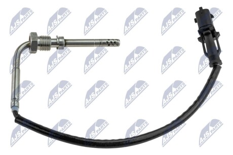 ДАТЧИК ТЕМПЕРАТУРИ ОГ | JEEP CHEROKEE 2.0D 2014-2018 /ZA FILTREM CZҐSTEK STAЈYCH / DЈ. KABLI 230MM NTY EGTCH015