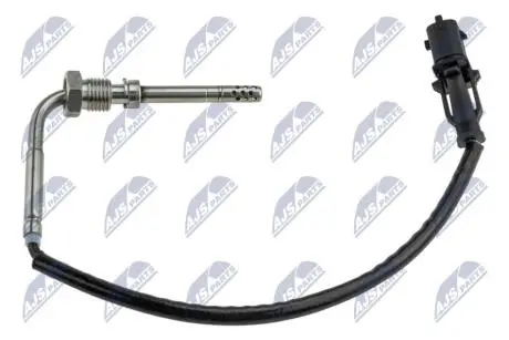 ДАТЧИК ТЕМПЕРАТУРИ ОГ | JEEP CHEROKEE 2.0D 2014-2018 /ZA FILTREM CZҐSTEK STAЈYCH / DЈ. KABLI 230MM NTY EGTCH015
