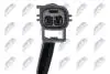 ДАТЧИК ТЕМПЕРАТУРИ ОГ | JEPP WRANGLER III 2.8 CRD 120KW, 147KW 2010- /ZA FILTREM CZҐSTEK STAЈYCH /DЈ.CAЈK.460MM NTY EGTCH016 (фото 3)