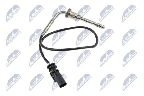 ДАТЧИК ТЕМПЕРАТУРИ ОГ | JEEP CHEROKEE 2.0CRD,2.4,3.2 V6 2013- /ПЕРЕД КАТАЛИЗАТОРОМ NTY EGTCH019