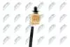 ДАТЧИК ТЕМПЕРАТУРИ ОГ | CITROEN C4 II 2.0HDI 09-, PICASSO/GRAND PICASSO 2.0HDI 09-13, C5 III 2.0HDI 09-, DS4 / DS5 11-15, PEUGEOT 3008 2.0HDI HYBRID 09-, 308 2.0HDI 11-, 407 2.0HDI 09-, 5008 2.0HDI 09-, 508 2.0HDI 10- /ZA FILTR. CZҐSTEK ST./ NTY EGTCT004 (фото 3)