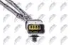 ДАТЧИК ТЕМПЕРАТУРИ ОГ | CITROEN C4 PICASSO II 2.0 BHDI 110KW 13-, C5 III 2.0HDI 133KW 15-, JUMPY 2.0 BHDI 16-, PEUGEOT 308 II 2.0BHDI 13-, EXPERT 2.0BHDI 16-, /С КАТАЛИЗАТОРОМ NTY EGTCT005 (фото 3)