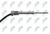 ДАТЧИК ТЕМПЕРАТУРИ ОГ | ENG. 2.0HDI 120KW CITROEN JUMPER 15-19, PEUGEOT BOXER 15-19 NTY EGTCT009 (фото 3)