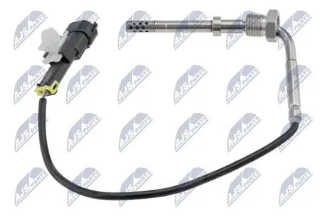 ДАТЧИК ТЕМПЕРАТУРИ ОГ | OPEL ANTARA 2.0CDTI 2006-/OWALNY-С КАТАЛИЗАТОРОМ - SILNIK Z20DMH/,CHEVROLET CRUZE 2.0D 2009-/OWALNY-С КАТАЛИЗАТОРОМ-SILNIK Z20S I Z20DMH/ NTY EGTDW003