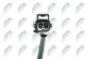 ДАТЧИК ТЕМПЕРАТУРИ ОГ | FORD GALAXY/S-MAX 2.2TDCI 129KW 08-12, MONDEO IV 2.2TDCI 129KW 08-10, MAZDA 3 1.6MZR 80KW,85KW 08-13, 5 1.6CD 85KW 10-, /С КАТАЛИЗАТОРОМ NTY EGTFR006 (фото 3)
