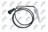 ДАТЧИК ТЕМПЕРАТУРИ ОГ | FORD RANGER 2.2TDCI /4X4 88KW,147KW 11-, /ZA FILTREM CZҐSTEK STAЈYCH/ DЈ. KABLI 950MM NTY EGTFR009 (фото 1)