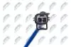 ДАТЧИК ТЕМПЕРАТУРИ ОГ | FORD RANGER 2.2TDCI,3.2TDCI /4X4 11-, /С КАТАЛИЗАТОРОМ NTY EGTFR011 (фото 3)