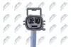 ДАТЧИК ТЕМПЕРАТУРИ ОГ | ENG. 1.6TDI,2.0TDI.2.0 FORD MONDEO V 14-, GALAXY 15-,S-MAX 15-,TRANSIT 13-/PRZED FILTREM CZҐSTEK STAЈYCH NTY EGTFR016 (фото 3)