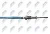 Датчик температуры выхлопных газов 2.2d ford ranger transit 2011,2135320 NTY EGTFR018 (фото 2)