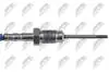 Датчик температуры выхлопных газов ford focus iv 1/45327,1381180 NTY EGT-FR-021 (фото 2)