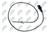 ДАТЧИК ТЕМПЕРАТУРИ ОГ | FIAT BRAVO 1.4T-JET,1.6JTD,1.9JTD,2.0JTD 2007-/PRZED FILTREM CZҐSTEK STAЈYCH/ NTY EGTFT006 (фото 1)