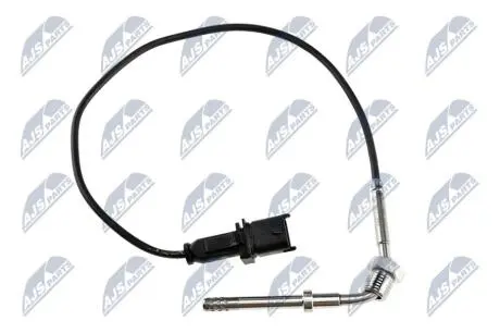 ДАТЧИК ТЕМПЕРАТУРИ ОГ | FIAT SEDICI 1.9JTD 2006-,SUZKI SX4 1.9DDIS 2006-/ZA FILTREM CZҐSTEK STAЈYCH/ NTY EGTFT011