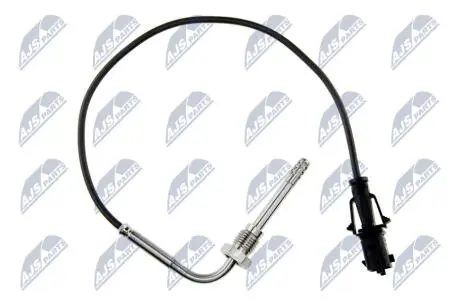 ДАТЧИК ТЕМПЕРАТУРИ ОГ | FIAT DUCATO 2.0JTD,2.3JTD,3.0JTD 2014-/С КАТАЛИЗАТОРОМ/ NTY EGTFT022