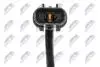 ДАТЧИК ТЕМПЕРАТУРИ ОГ | IX35 2.0CRDI 10-, SANTA FE II/III 2.0CRDI, 2.2CRDI 06-,KIA SPORTAGE 2.0CRDI 10-, SORENTO 2.0/2.2CRDI 09-, CARNIVAL III 2.2CRDI /ZA FILTREM CZSTEK STAYCH NTY EGTHY005 (фото 3)