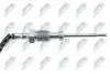 ДАТЧИК ТЕМПЕРАТУРИ ОГ | ENG. 2.0CRDI,2.2CRDI HYUNDAI SANTA FE II 09-12, IX35 10-, KIA SPORTAGE III 10-,SORENTO II 09- / NTY EGTHY006 (фото 2)