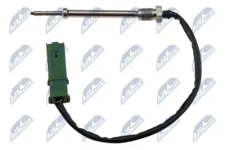 Автозапчасть NTY EGTLR002