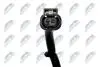 ДАТЧИК ТЕМПЕРАТУРИ ОГ | MERCEDES C W204 C180CDI,C200CDI,C220CDI 2008-,E W212 200CDI,220CDI,250CDI 2009-/ZA FILTREM CZҐSTEK STAЈYCH/ NTY EGTME011 (фото 3)