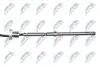 ДАТЧИК ТЕМПЕРАТУРИ ОГ | MERCEDES E W211 280CDI,320CDI 2005-,SMART FORTWO 0.8CDI 2007-/С КАТАЛИЗАТОРОМ/ NTY EGTME016 (фото 2)