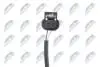 ДАТЧИК ТЕМПЕРАТУРИ ОГ | MERCEDES A W169 160CDI,180CDI,200CDI,220CDI 2004-/DLA KATALIZATORA/ NTY EGTME019 (фото 3)