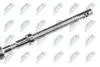 ДАТЧИК ТЕМПЕРАТУРИ ОГ | MERCEDES M W164 300CDI,320CDI,350CDI 2009-/PRZED FILTREM CZҐSTEK STAЈYCH/ NTY EGTME029 (фото 2)