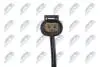 ДАТЧИК ТЕМПЕРАТУРИ ОГ | MERCEDES KLASA C W203 C200/220 03-07, KLASA E W211 E200/220 02-08, KLASA G W463 G350 11-, GL X164 GL 320 155/165 06-09, KLASA M W164 ML280/300/320 05-11, KLASA R W251/V251 R280/300/320/350 06- (DЈ.CAЈK. 480MM) NTY EGTME033 (фото 3)