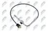 ДАТЧИК ТЕМПЕРАТУРИ ОГ | MERCEDES SPRINTER 3-T/3,5-T 311/313/314/316CDI 11-, /ПЕРЕД КАТАЛИЗАТОРОМ/ DЈ.KABLI 315MM NTY EGTME036 (фото 1)