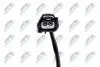ДАТЧИК ТЕМПЕРАТУРИ ОГ | NISSAN NAVARA D40 2.5DCI 2010-,PATHFINDER 2.5DCI 2006-/С КАТАЛИЗАТОРОМ/ NTY EGTNS000 (фото 3)