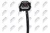 ДАТЧИК ТЕМПЕРАТУРИ ОГ | ENG. 2.0DCI NISSAN QASHQAI(J10) 2007-2010, INISSAN X-TRAIL(T31) 2007-2010 /ZA FILTREM CZҐSTEK STAЈYCH NTY EGTNS010 (фото 3)