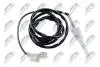 ДАТЧИК ТЕМПЕРАТУРИ ОГ | OPEL ASTRA H 1.7CDTI 2007-,ZAFIRA B 1.7DCTI 2008-/ZA FILTREM CZҐSTEK STAЈYCH-SILNIK A17DTJ/ NTY EGTPL004 (фото 1)