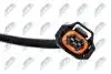ДАТЧИК ТЕМПЕРАТУРИ ОГ | OPEL ANTARA 2.0CDTI 2006-,CHEVROLET CAPTIVA 2.0D 2006-/ZGIКTY-ПЕРЕД КАТАЛИЗАТОРОМ/ NTY EGTPL018 (фото 3)