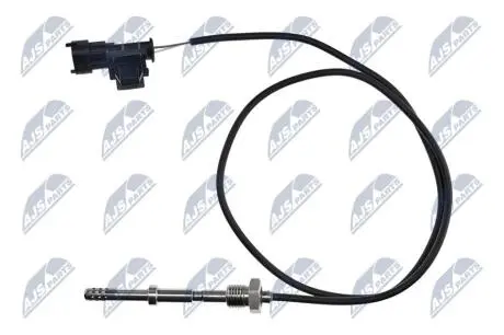 ДАТЧИК ТЕМПЕРАТУРИ ОГ | OPEL VECTRA C 3.0CDTI 2005-,SIGNUM 3.0CDTI 2005-/ПЕРЕД КАТАЛИЗАТОРОМ/ NTY EGTPL022